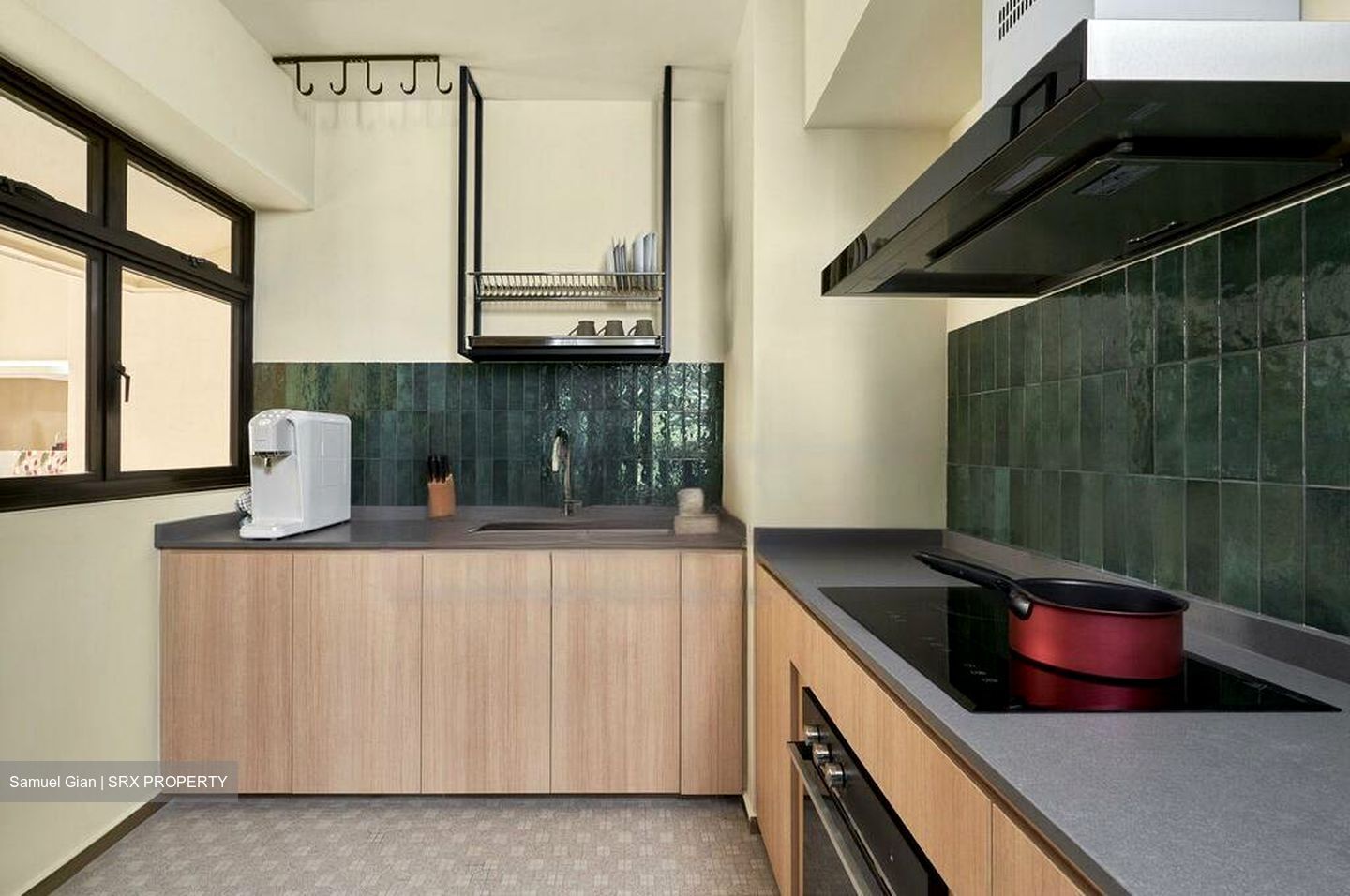 Blk 27A Membina Court (Bukit Merah), HDB 4 Rooms #475009251